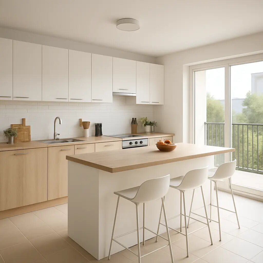Appartement à vendre, 67m², Vétraz-Monthoux