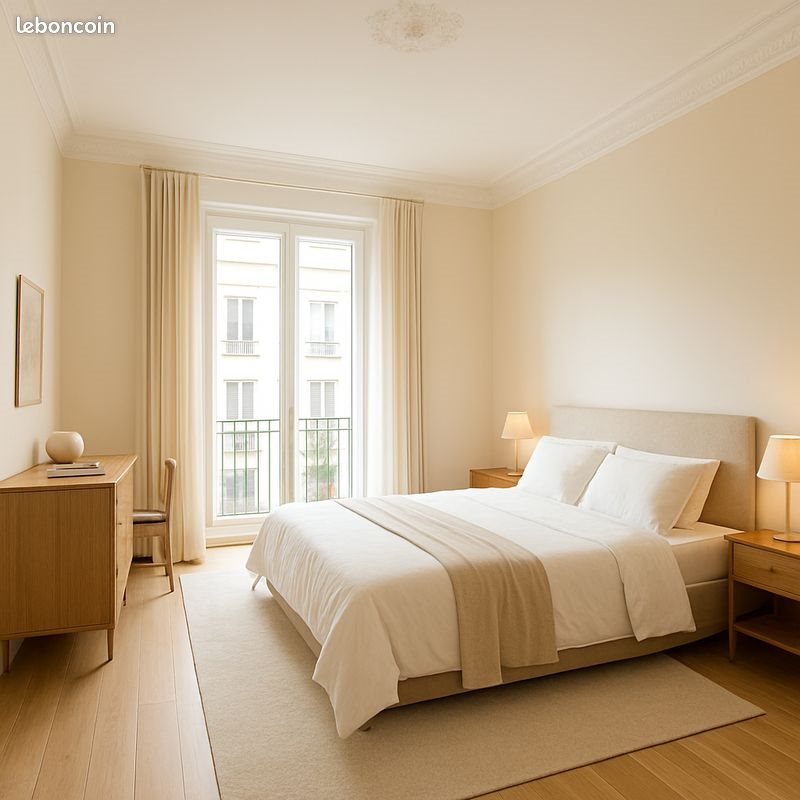 Appartement à vendre, 98m², Avrillé