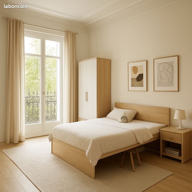 Appartement à vendre, 98m², Avrillé