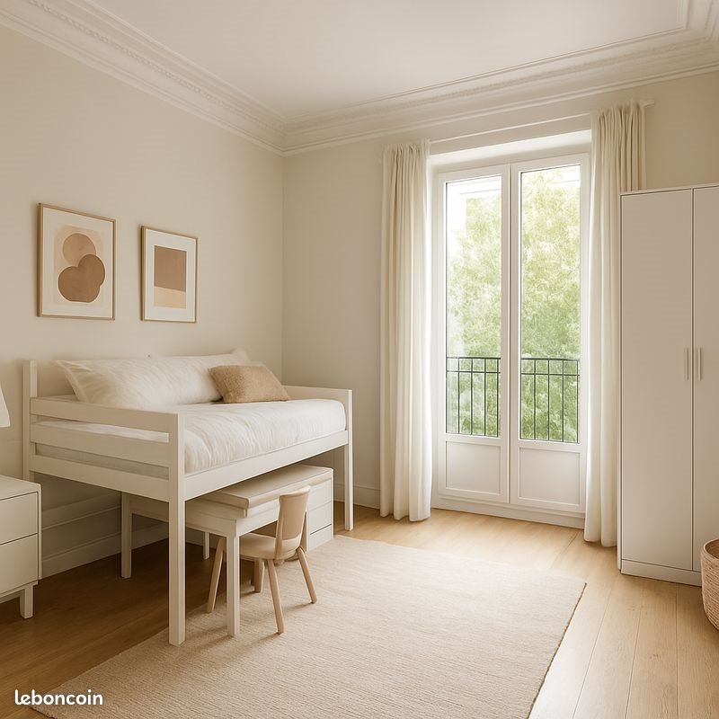 Appartement à vendre, 98m², Avrillé