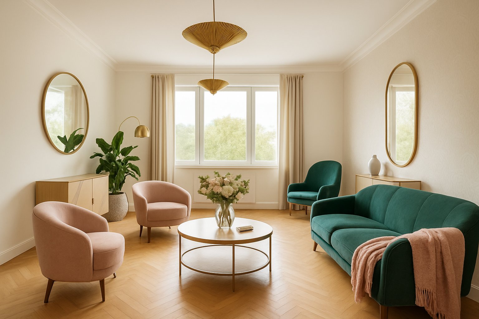 Appartement à vendre, 94m², Orly