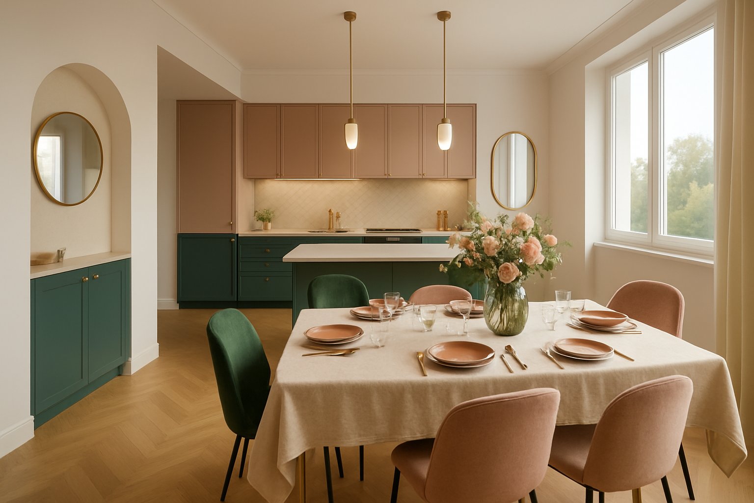 Appartement à vendre, 94m², Orly