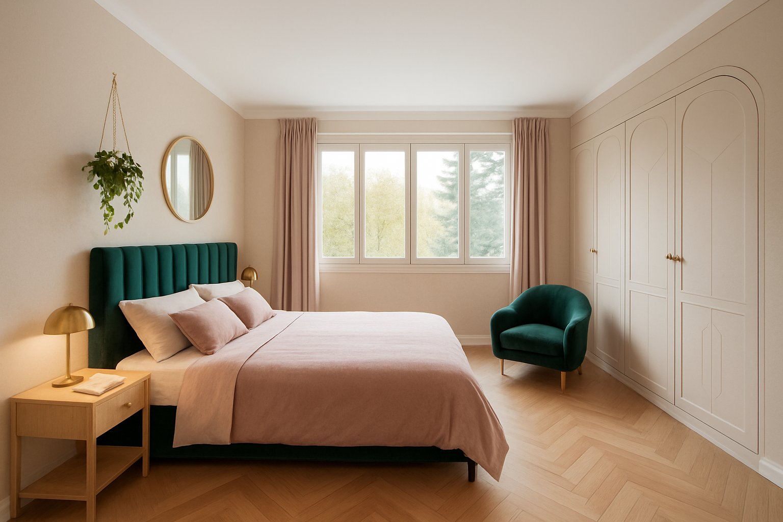 Appartement à vendre, 94m², Orly