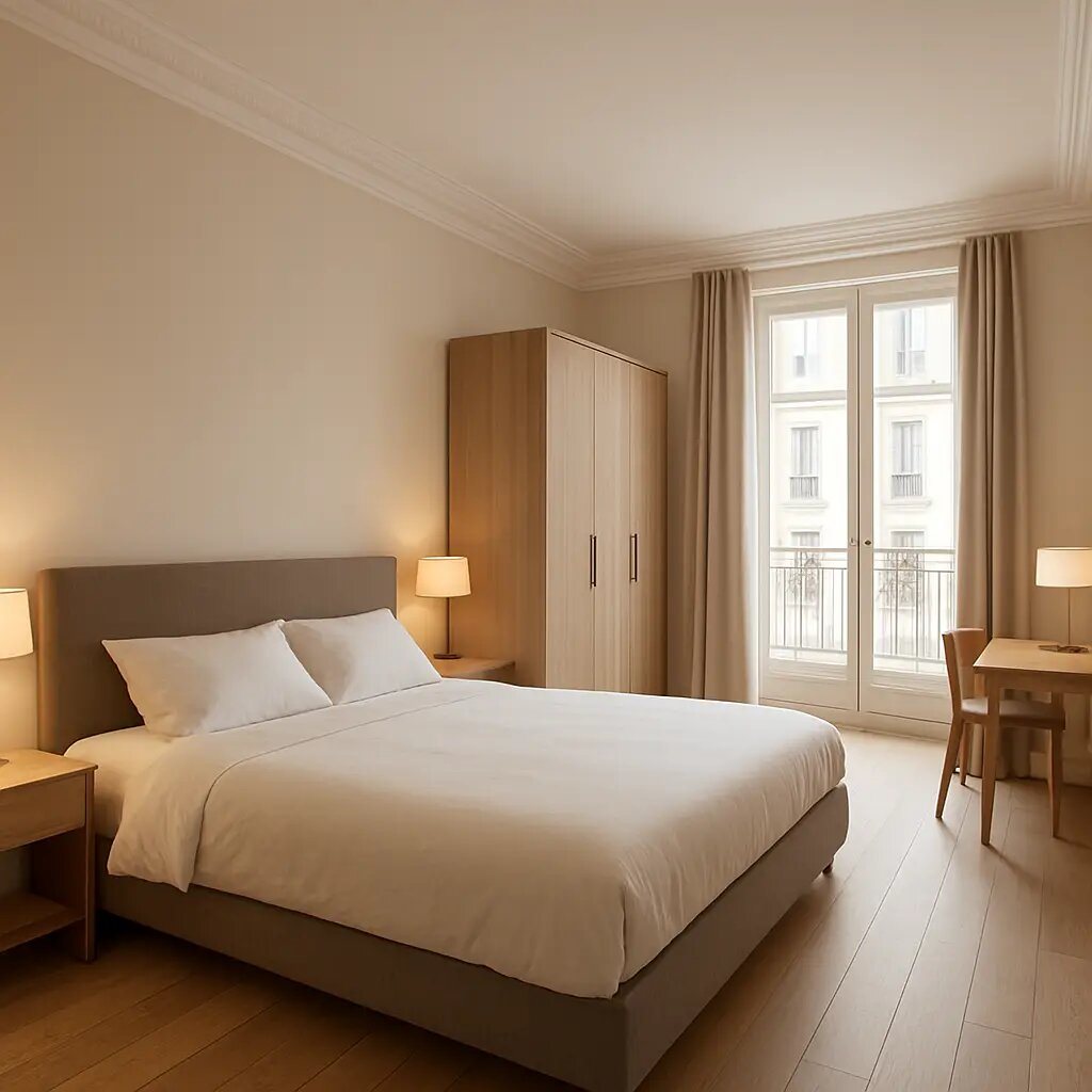 Appartement à vendre, 63m², Nantes