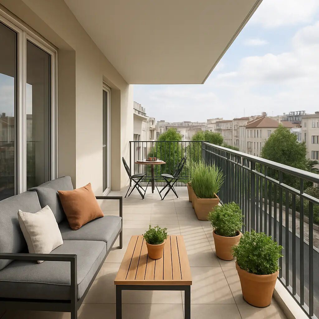 Appartement à vendre, 63m², Nantes