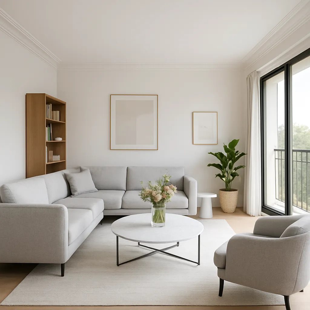 Appartement à vendre, 59m², Pont-de-Chéruy