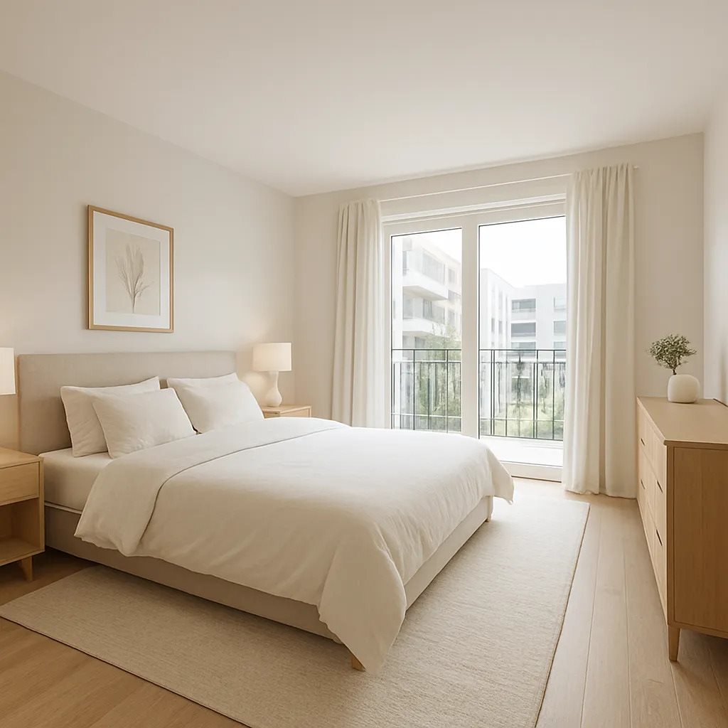 Appartement à vendre, 59m², Pont-de-Chéruy
