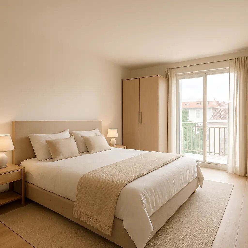 Appartement à vendre, 49m², Saint-Jean-de-la-Ruelle