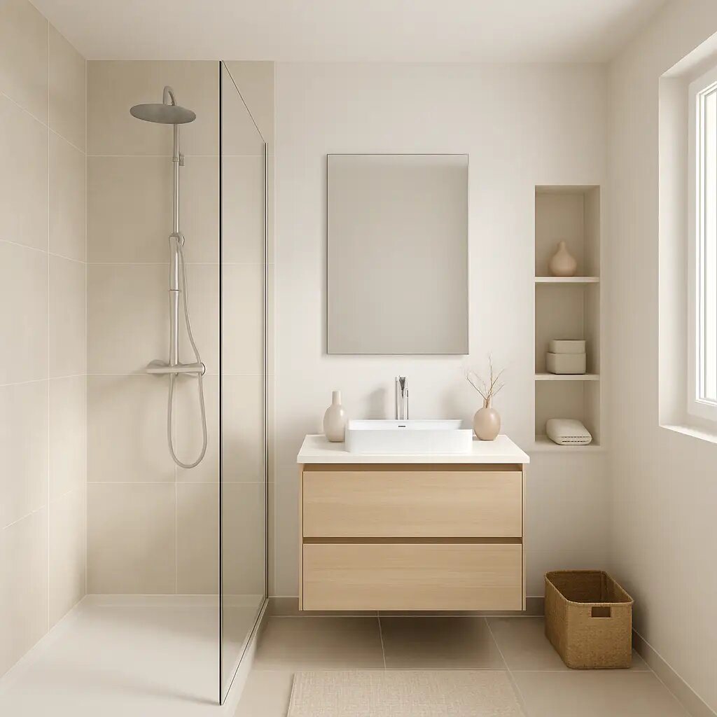 Appartement à vendre, 49m², Saint-Jean-de-la-Ruelle