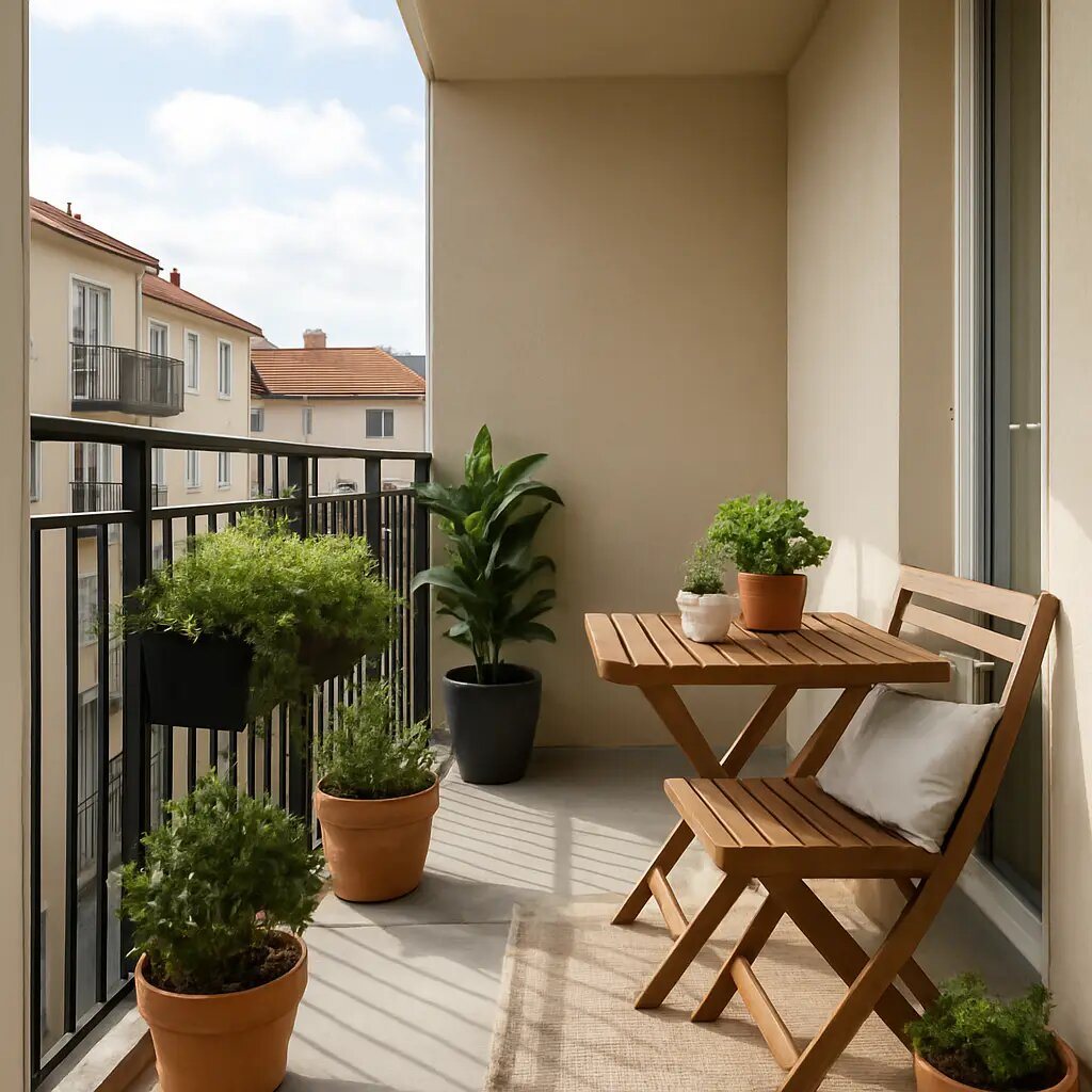 Appartement à vendre, 49m², Saint-Jean-de-la-Ruelle