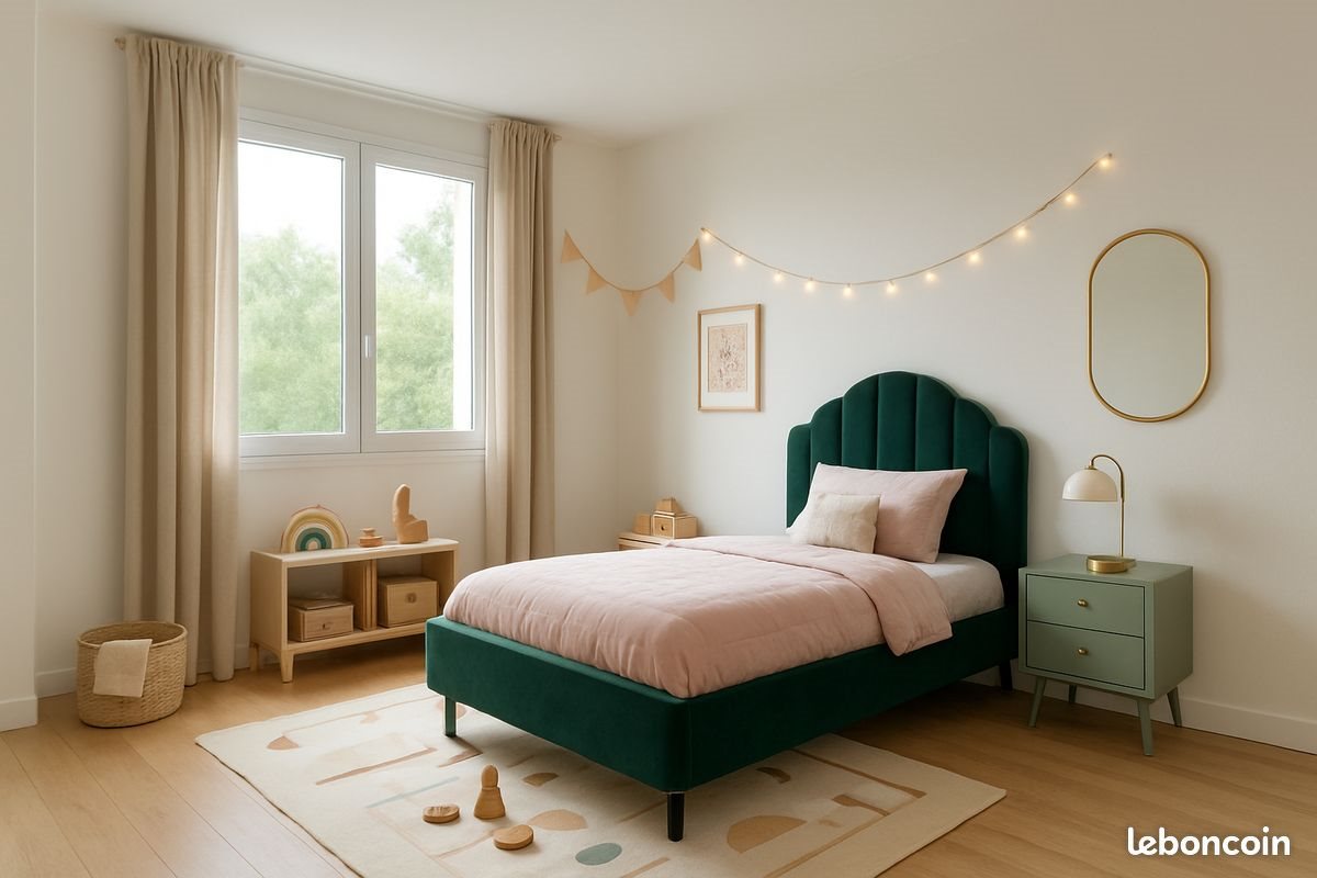 Appartement à vendre, 84m², Charly