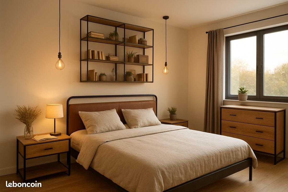 Appartement à vendre, 75m², Duclair