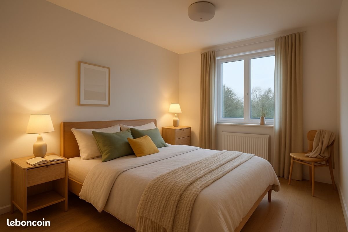 Appartement à vendre, 83m², Le Blanc-Mesnil