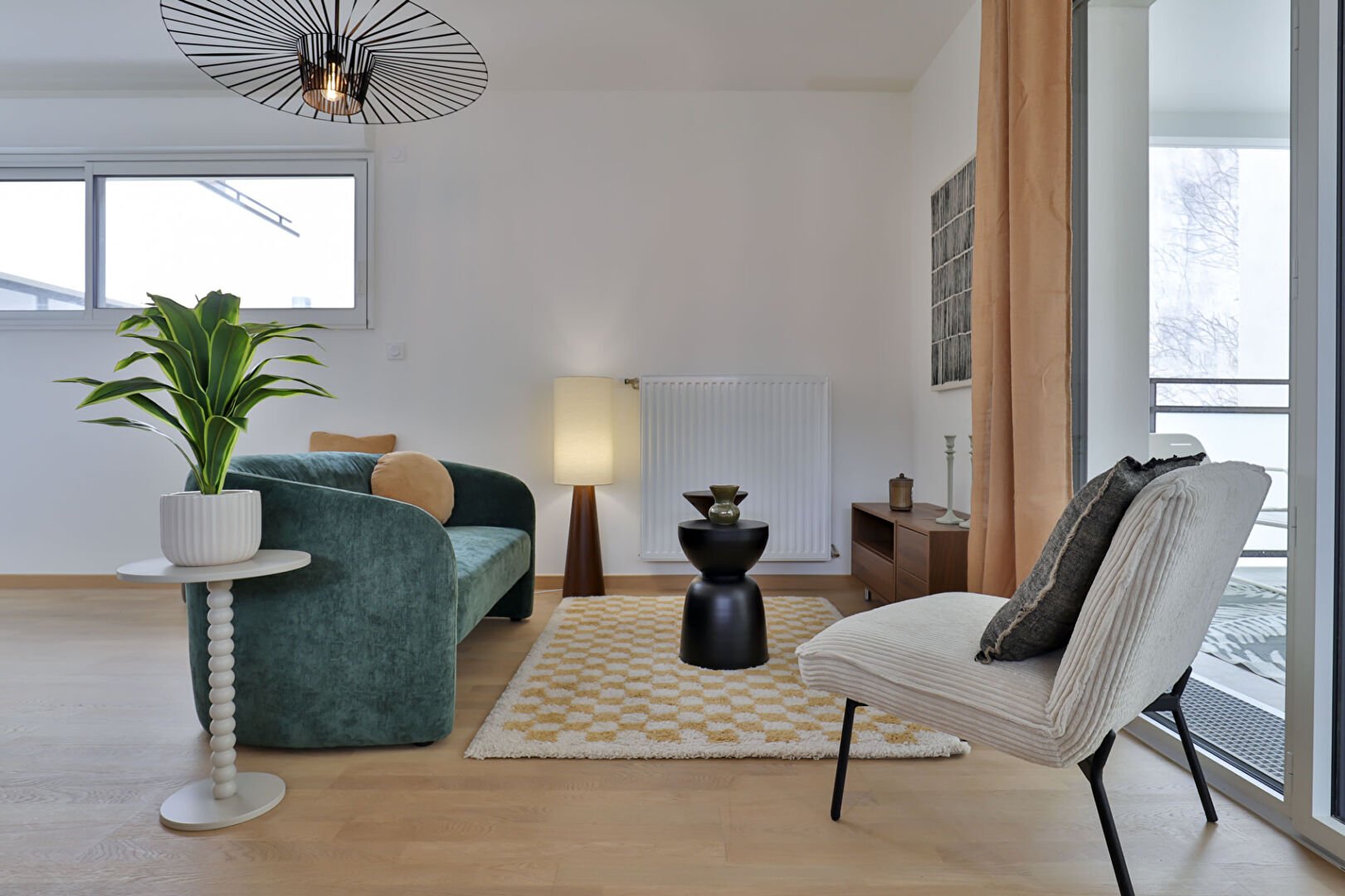 Appartement à vendre, 78m², Toulouse