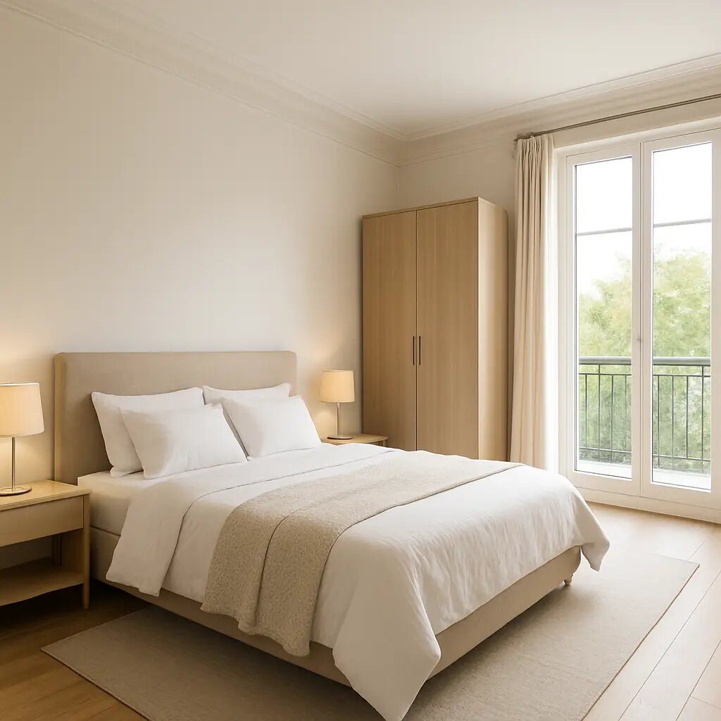 Appartement à vendre, 83m², Vaulx-en-Velin