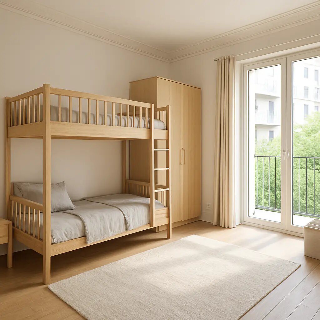 Appartement à vendre, 83m², Vaulx-en-Velin