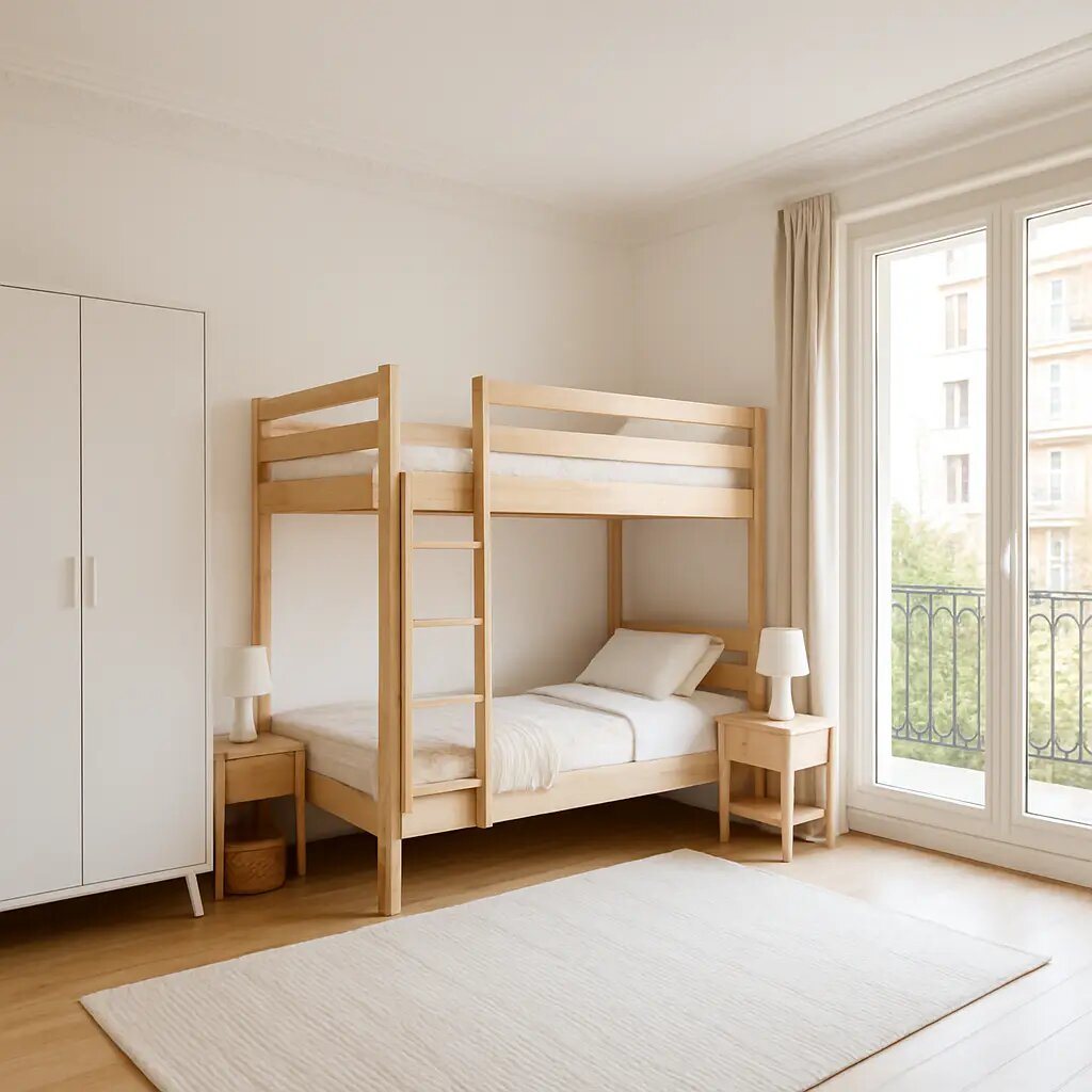 Appartement à vendre, 83m², Vaulx-en-Velin
