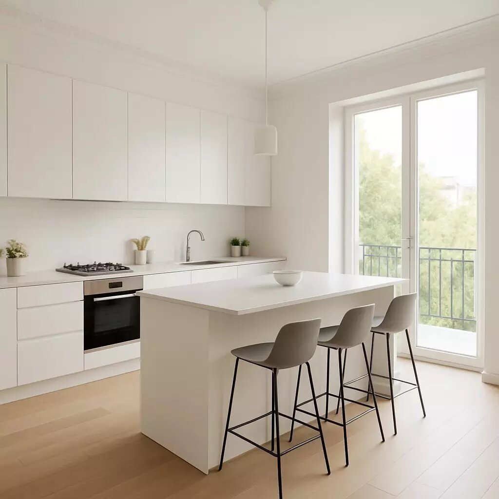 Appartement à vendre, 76m², Cergy