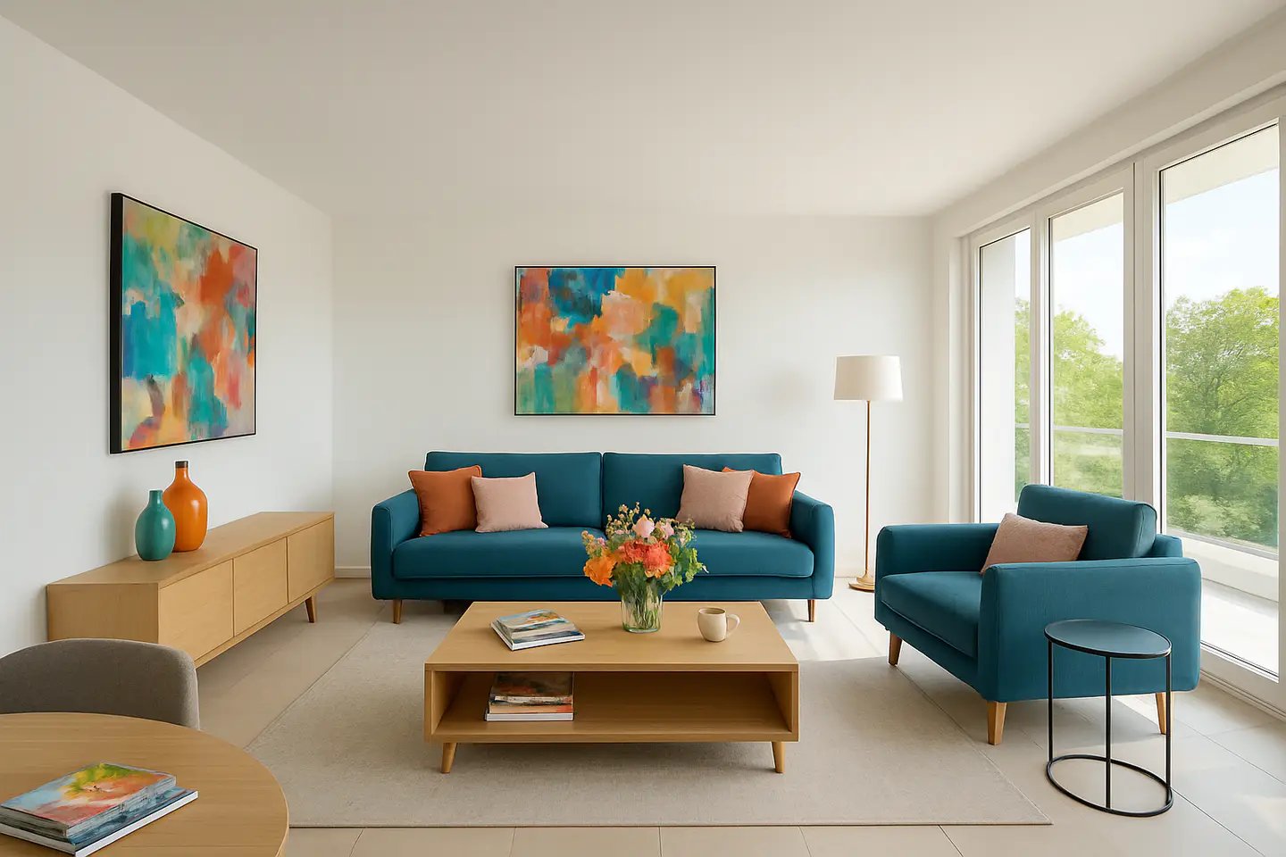 Appartement à vendre, 107m², Reims
