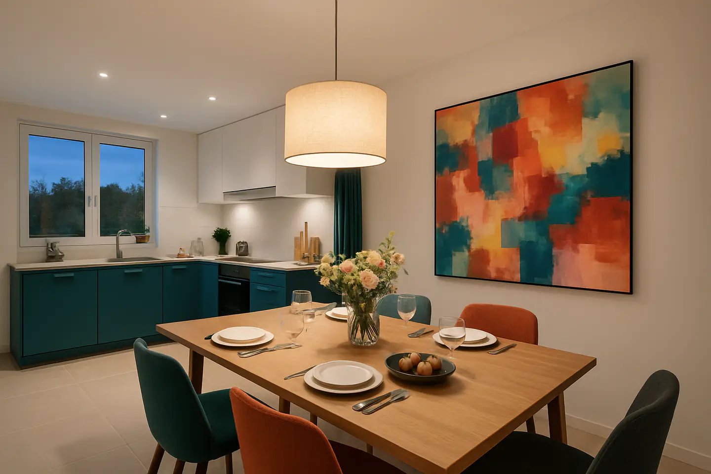 Appartement à vendre, 107m², Reims