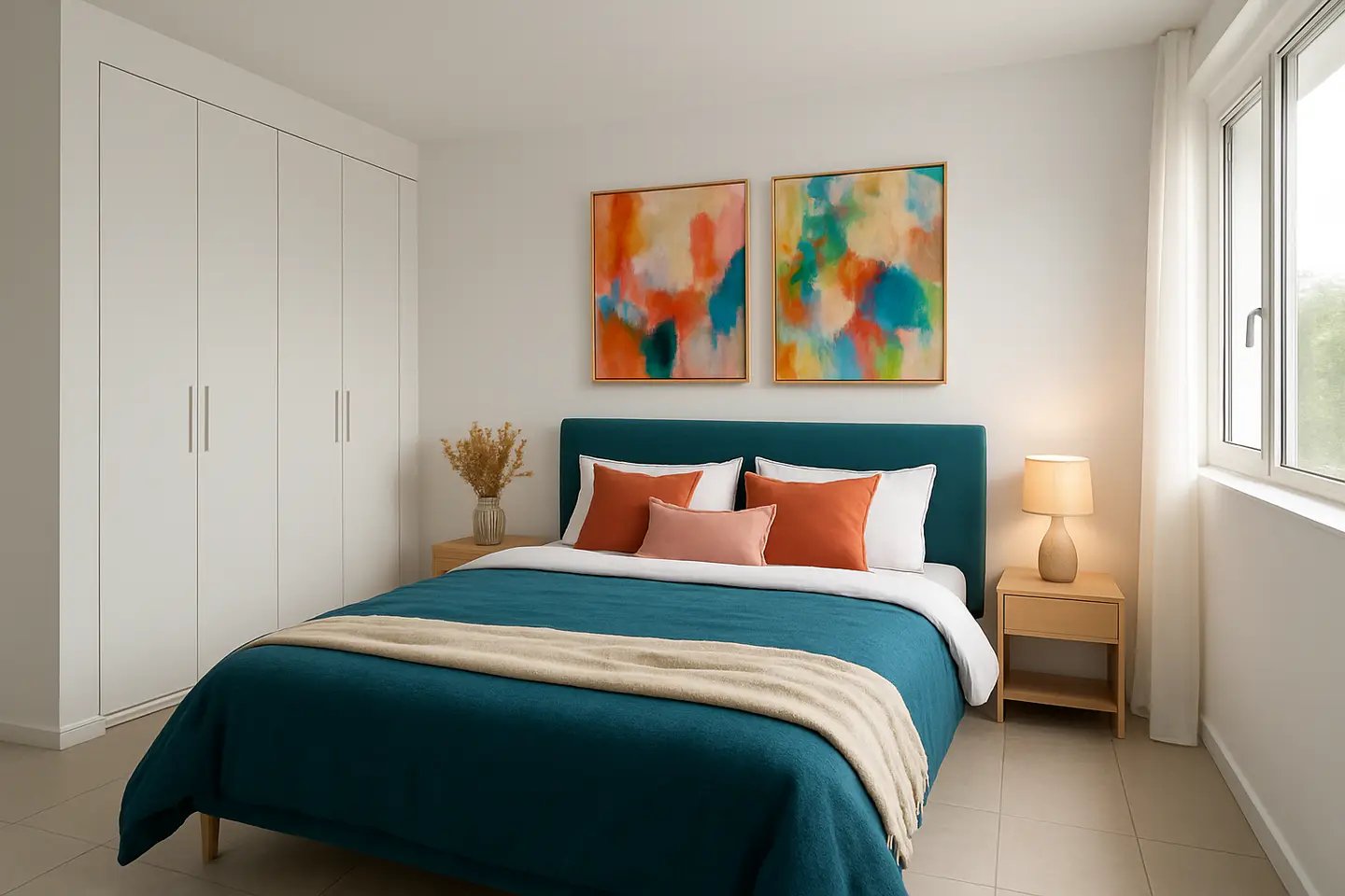 Appartement à vendre, 107m², Reims