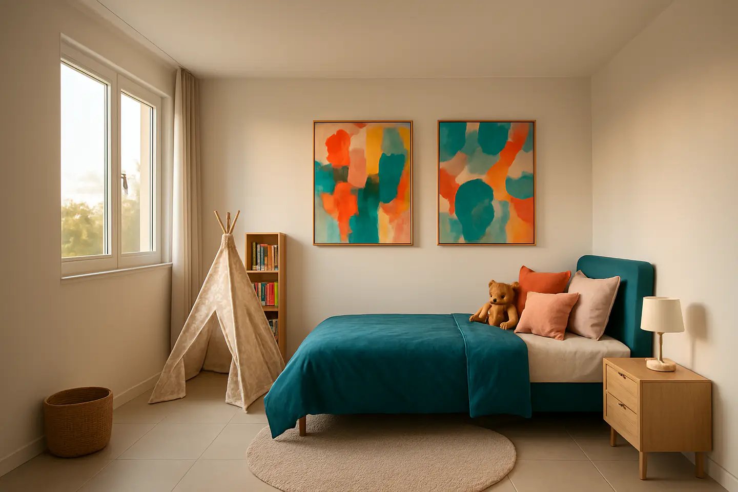 Appartement à vendre, 107m², Reims