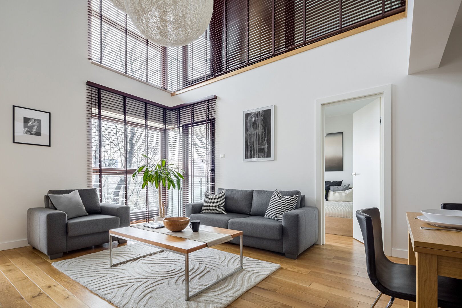 Appartement à vendre, 100m², Clichy