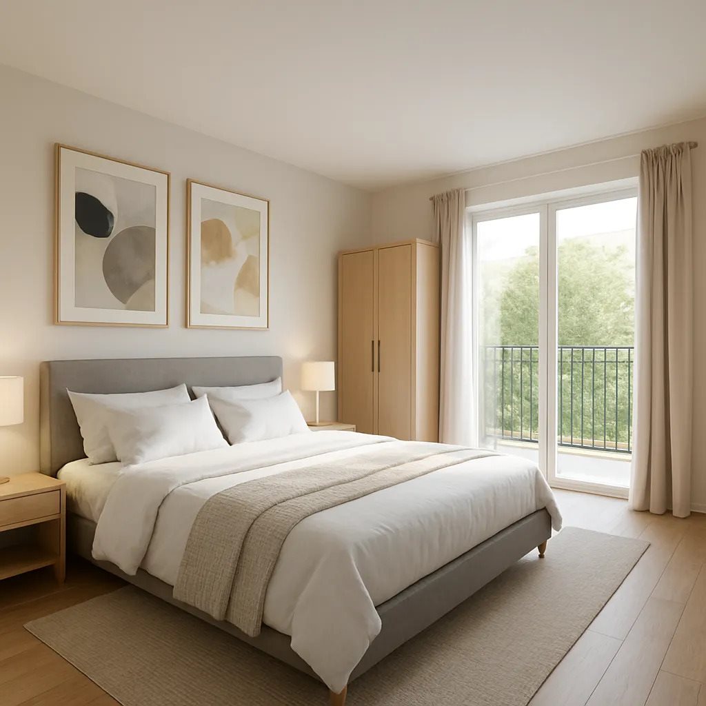 Appartement à vendre, 103m², Vaulx-en-Velin