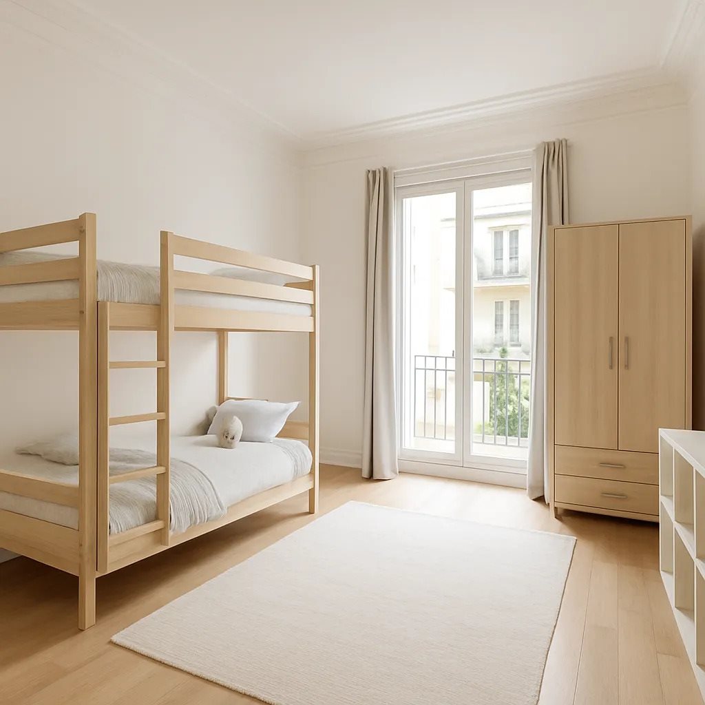 Appartement à vendre, 103m², Vaulx-en-Velin