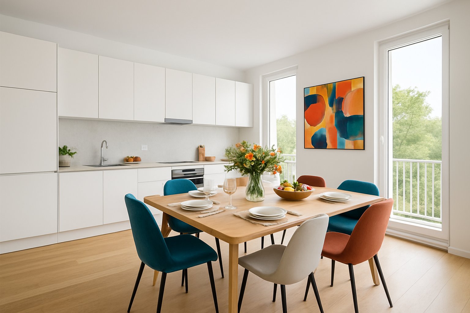 Maison à vendre, 85m², Pessac