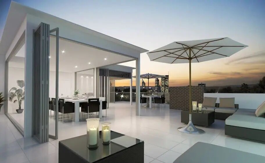 Appartement à vendre, 80m², Porto-Vecchio