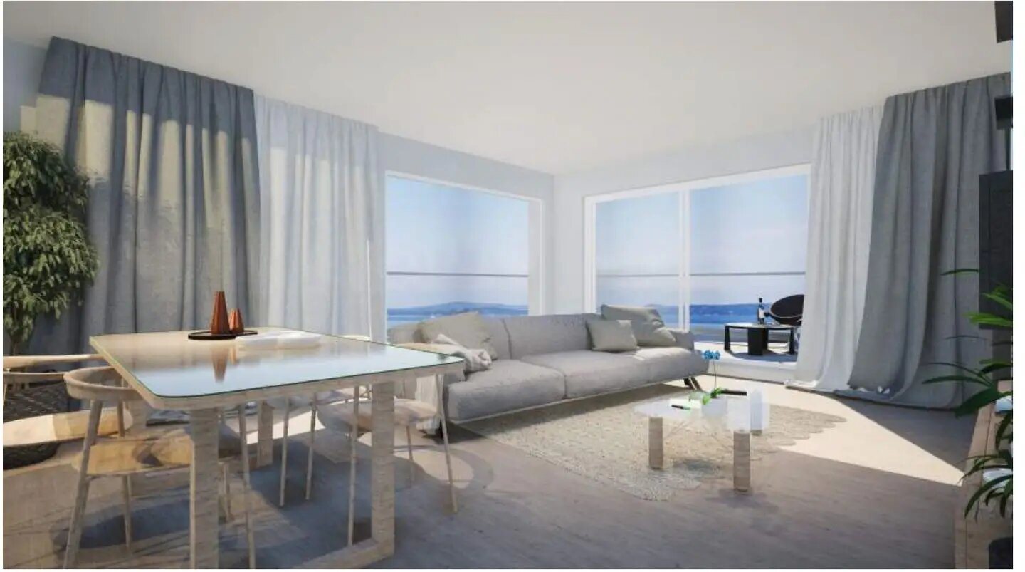 Appartement à vendre, 80m², Porto-Vecchio