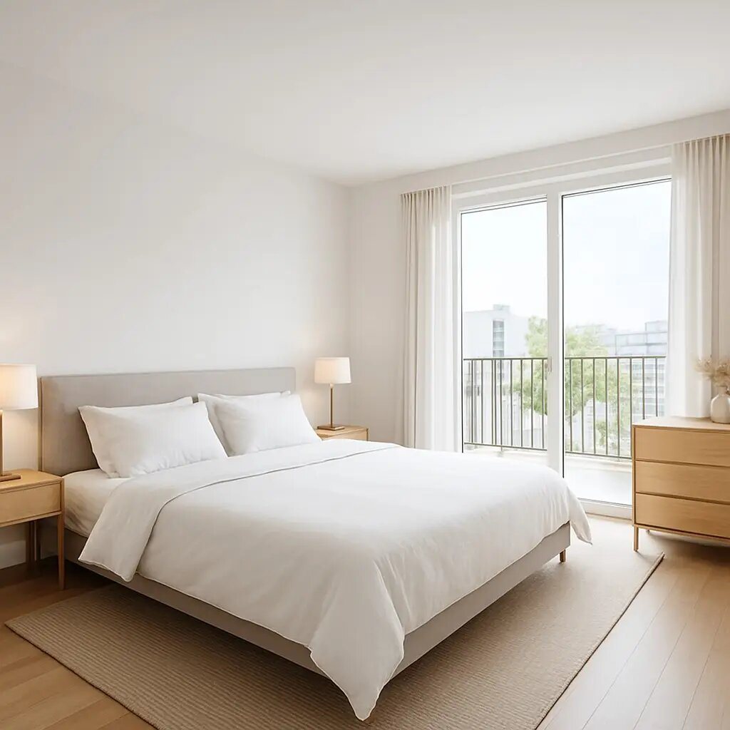 Appartement à vendre, 55m², Suresnes