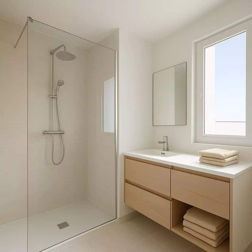 Appartement à vendre, 55m², Suresnes