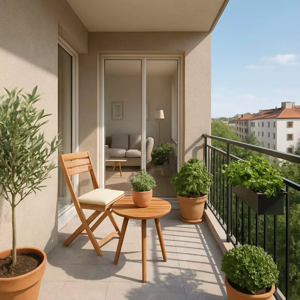 Appartement à vendre, 55m², Suresnes
