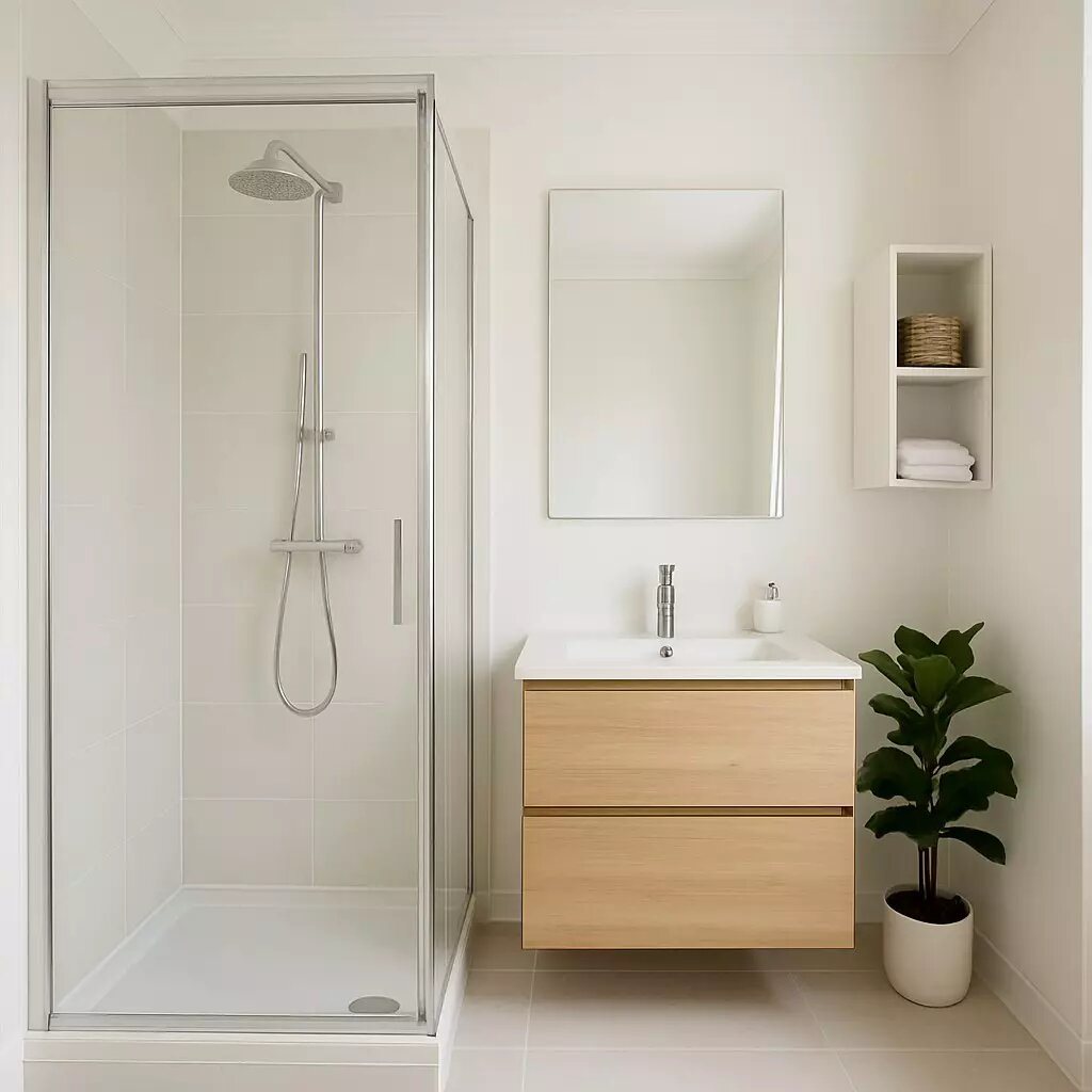 Appartement à vendre, 28m², Argenteuil