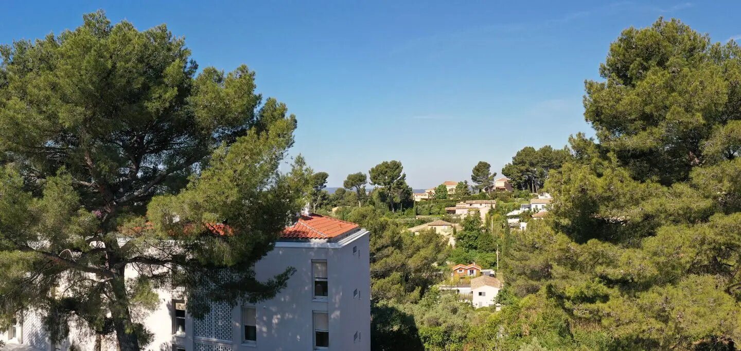 Appartement à vendre, 65m², Aix-en-Provence