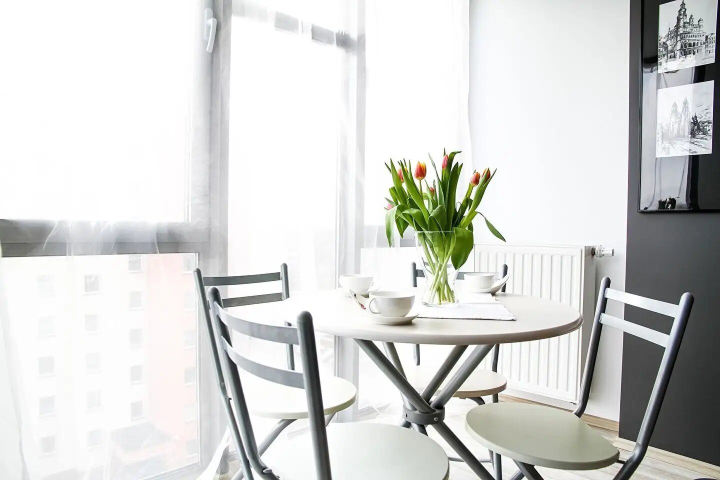 Appartement à vendre, 40m², Fréjus