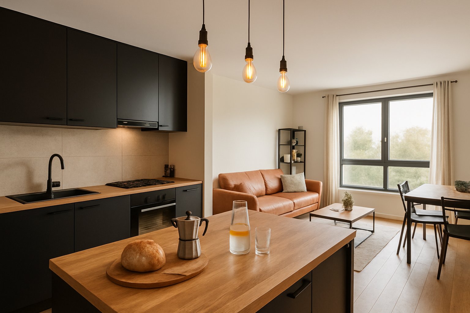 Appartement à vendre, 85m², Antibes