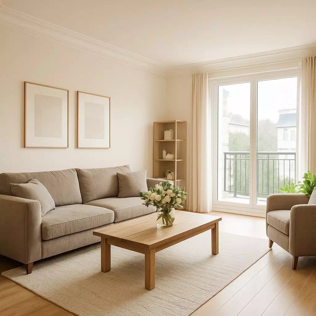Appartement à vendre, 81m², Fontenay-aux-Roses