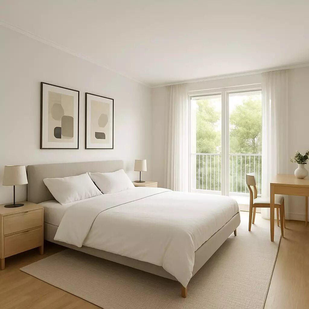 Appartement à vendre, 81m², Fontenay-aux-Roses