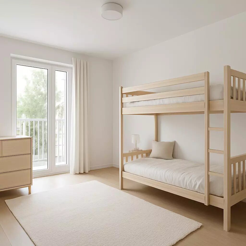 Appartement à vendre, 81m², Fontenay-aux-Roses