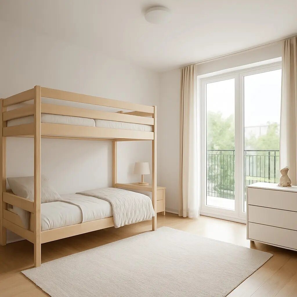 Appartement à vendre, 81m², Fontenay-aux-Roses