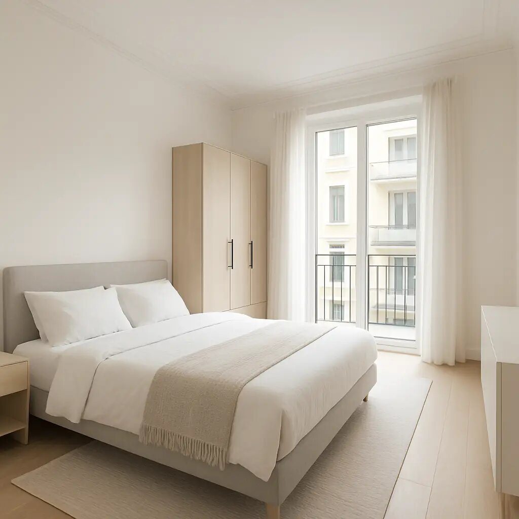 Appartement à vendre, 46m², Bois-Guillaume