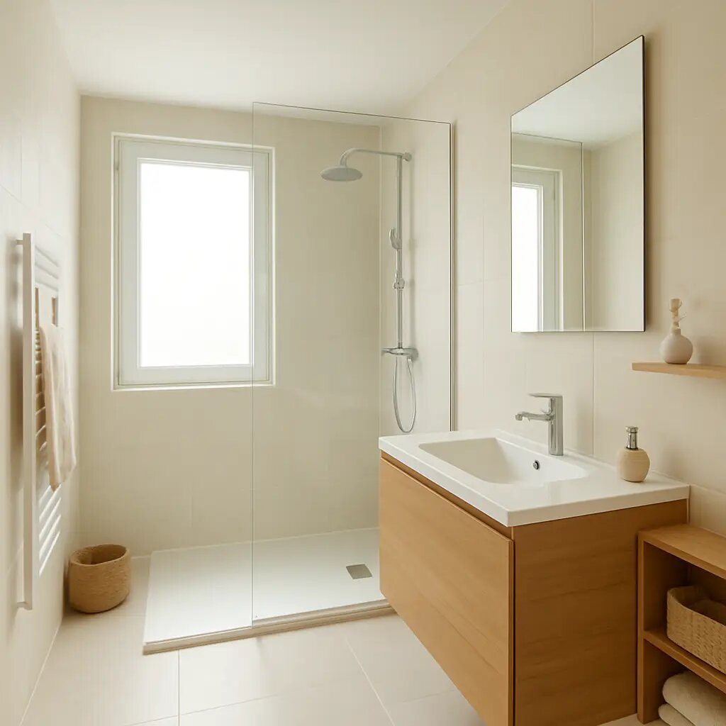Appartement à vendre, 46m², Bois-Guillaume