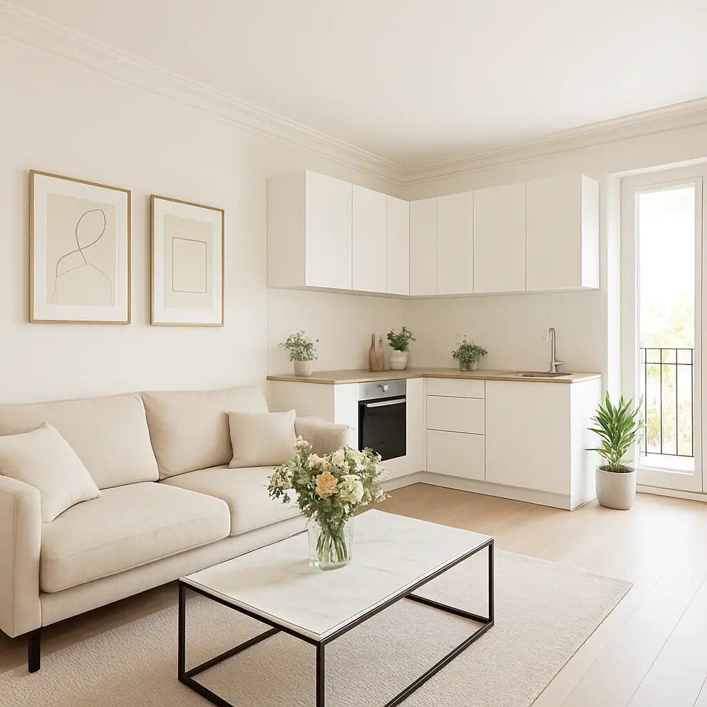 Appartement à vendre, 44m², Narbonne