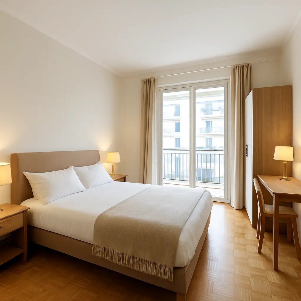 Appartement à vendre, 44m², Narbonne