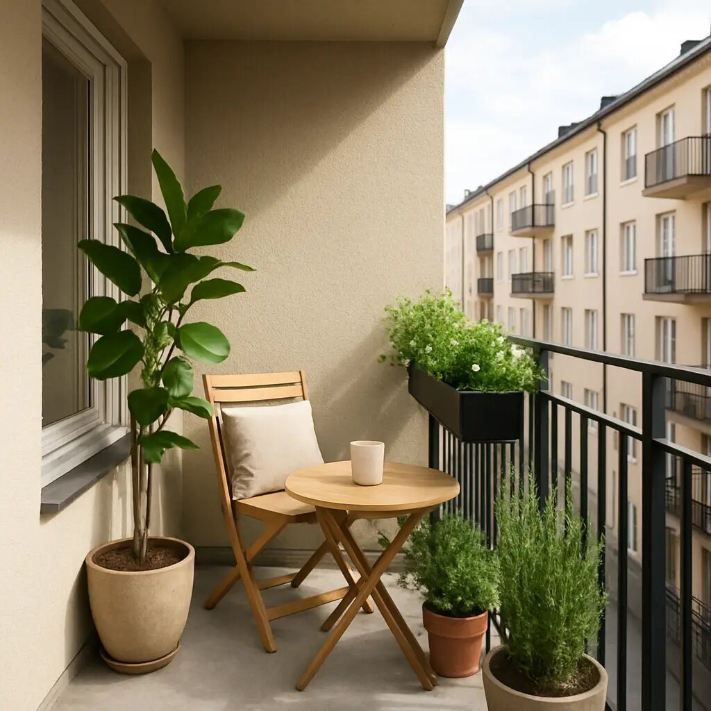 Appartement à vendre, 44m², Narbonne