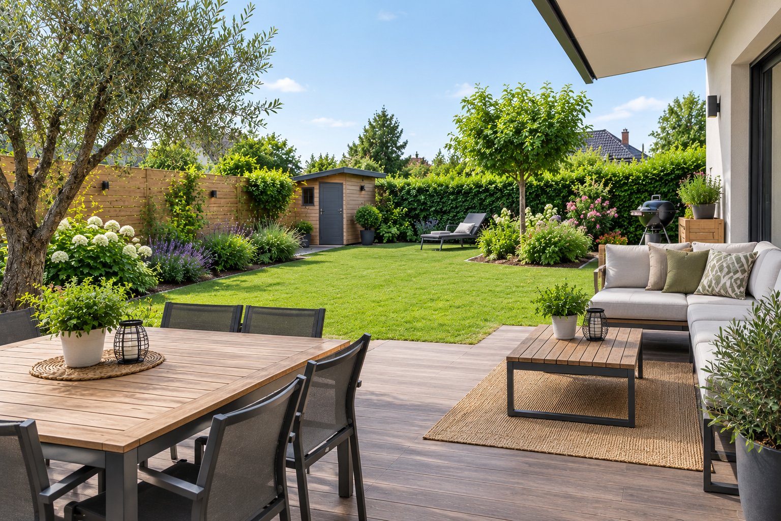 Appartement à vendre, 85m², Poitiers