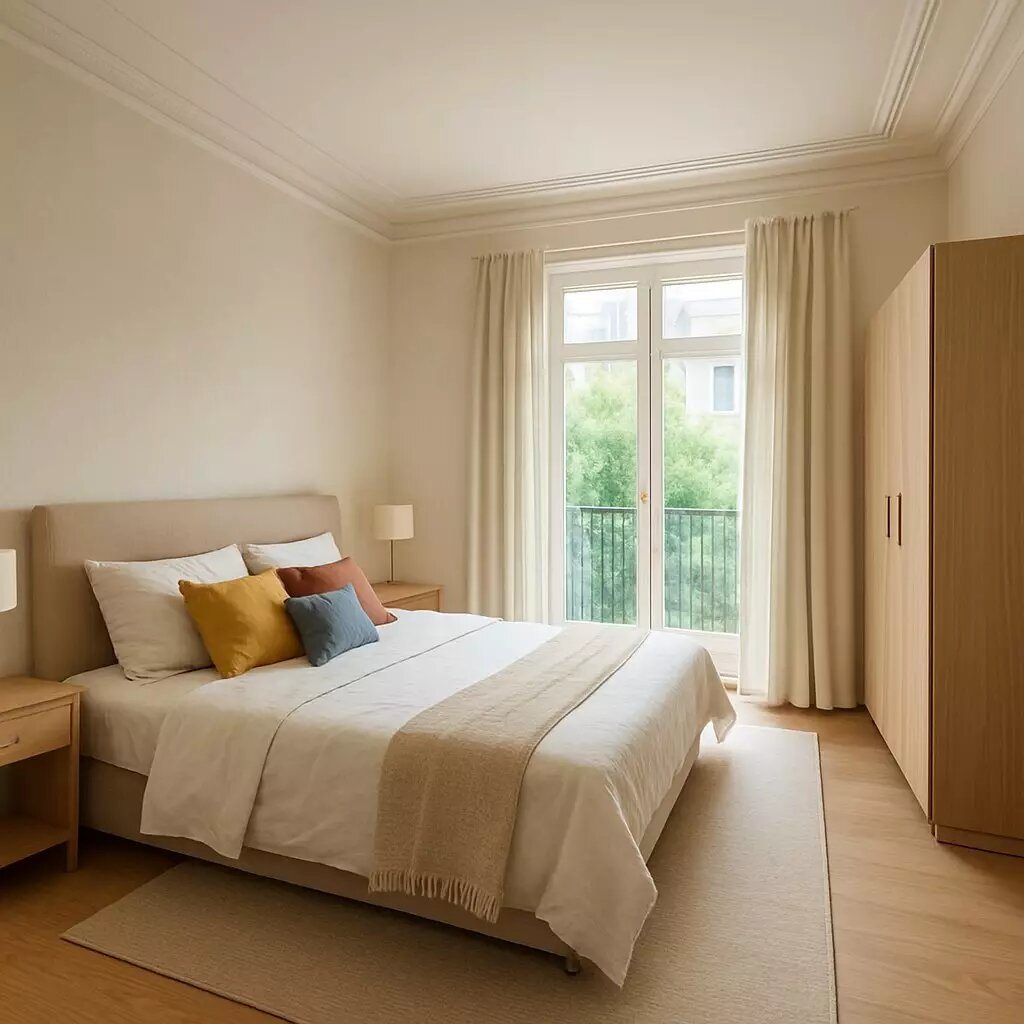 Appartement à vendre, 80m², Évry-Courcouronnes